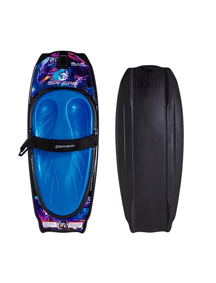 Ниборд Spinera Kneeboard Blue Fantasy 126cm S24