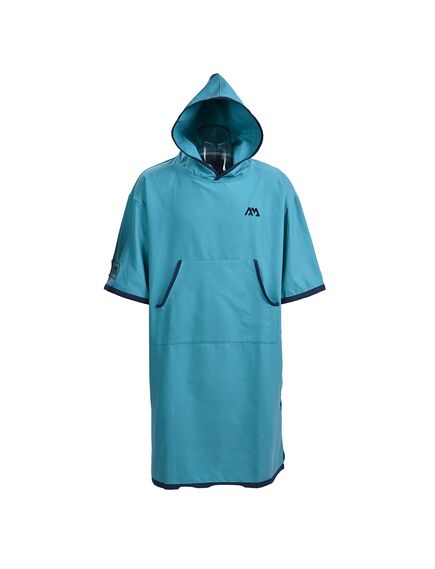 Пончо Aqua Marina Micro-fabric Change Poncho (Aqua) Medium