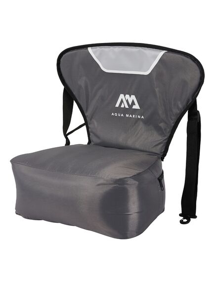 Сиденье для каноэ Aqua Marina Canoe High-back Seat with inflatable cushion for RIPPLE