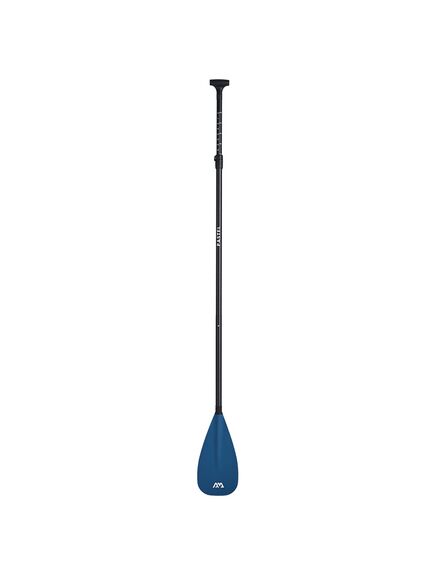 Весло для SUP-доски Aqua Marina PASTEL (Navy) Fiberglass/Carbon (3 PCS), img 2