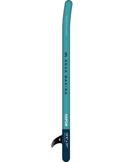 SUP-доска надувная с веслом Aqua Marina Vapor 10'4", img 8