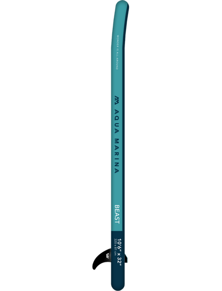 SUP-доска надувная с веслом Aqua Marina Beast 10'6", img 4