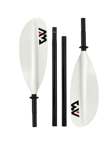Весло для каяка Aqua Marina KP-1 Aluminum (4 PCS), img 4