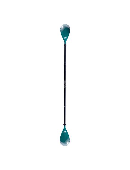 Весло для SUP-доски/каяка Aqua Marina DUAL-TECH Aluminum (3-4 PCS), img 2