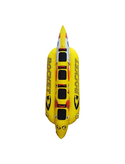 Баллон буксировочный 4-местный Spinera Rocket 4, img 6