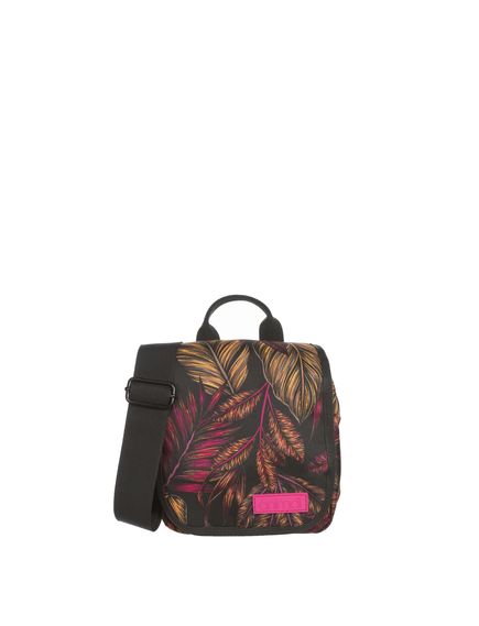 Сумка женская Animal DAWN SHADOW BLACK S17, Размер (сумки и чехлы): OS