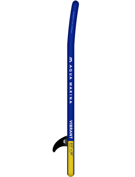 SUP-доска надувная с веслом для детей Aqua Marina Vibrant 8'0", img 10