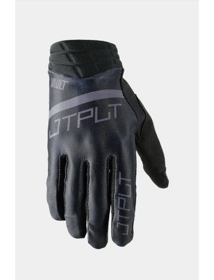 Перчатки для водных видов спорта Jetpilot RX VAULT AIRLITE GLOVE BLACK, Размер: 6 (XS)