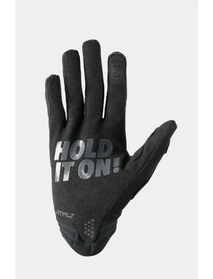 Перчатки для водных видов спорта Jetpilot RX VAULT AIRLITE GLOVE BLACK, Размер: 6 (XS), img 2