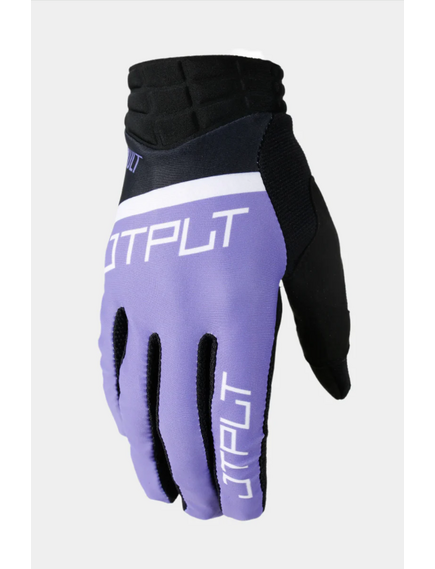 Перчатки для водных видов спорта Jetpilot RX VAULT AIRLITE GLOVE PURPLE, Размер: 6 (XS)