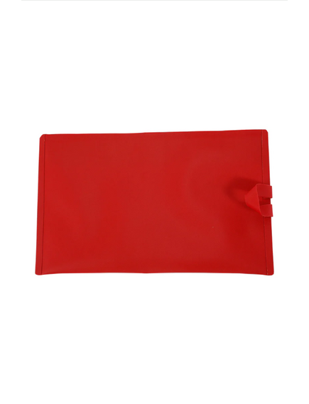 Сумка водонепроницаемая Jetpilot VENTURE DRY CASE RED, img 2