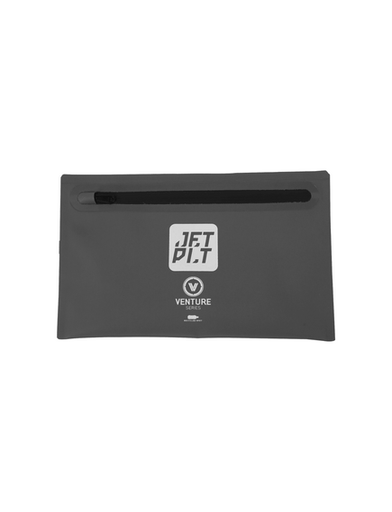Сумка водонепроницаемая Jetpilot VENTURE DRY CASE CHARCOAL