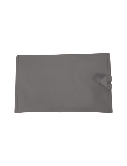 Сумка водонепроницаемая Jetpilot VENTURE DRY CASE CHARCOAL, img 2
