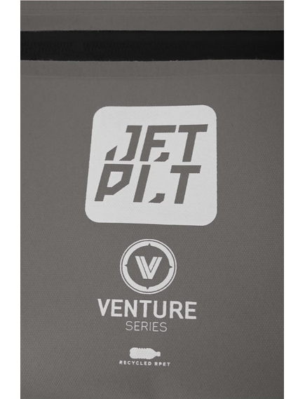 Сумка водонепроницаемая Jetpilot VENTURE DRY CASE CHARCOAL, img 3
