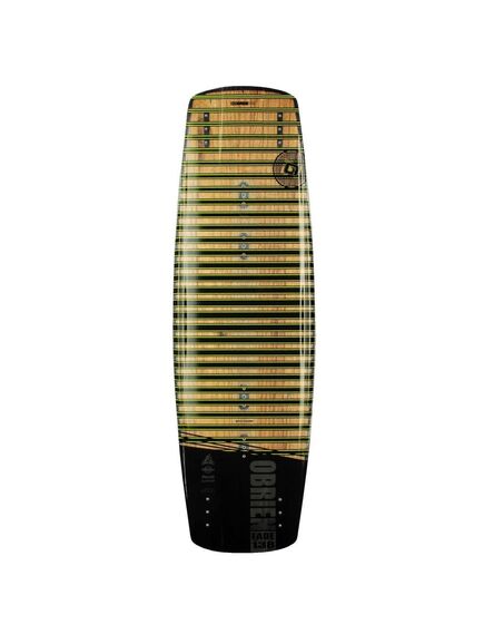 Вейкборд O'Brien Fade S17S, Размеры (вейкборды): 133