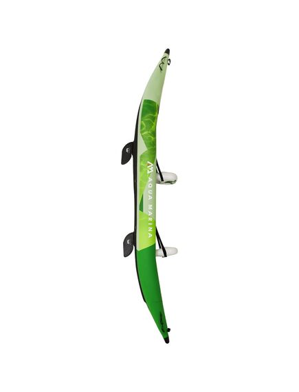 Каяк надувной двухместный с веслами Aqua Marina Betta-412, img 4