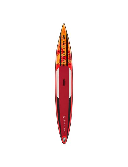 SUP-доска надувная для гонок Aqua Marina Race 14'0", img 2