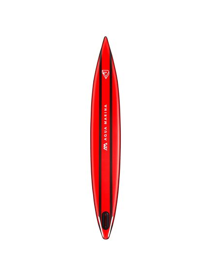 SUP-доска надувная для гонок Aqua Marina Race 14'0", img 3