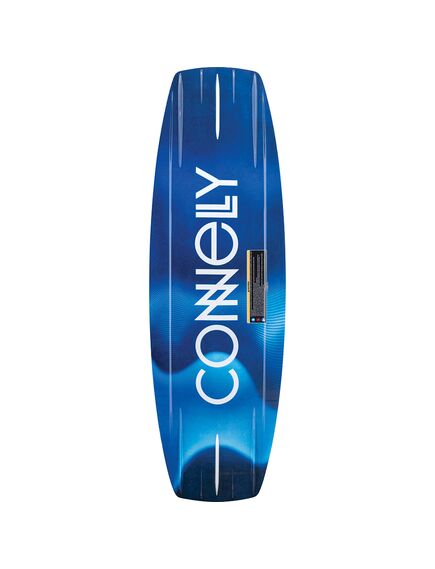 Вейкборд катерный Connelly REVERB S23S, Размеры (вейкборды): 136