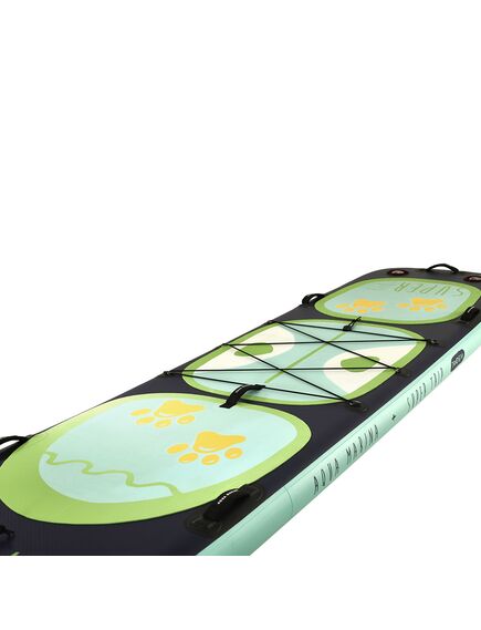 SUP-доска надувная семейная Aqua Marina Super Trip Tandem 14'0" S23, img 5