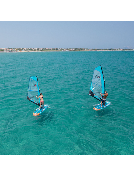 Парус для виндсерфа Aqua Marina Blade Sail Rig Package - 5m², img 4