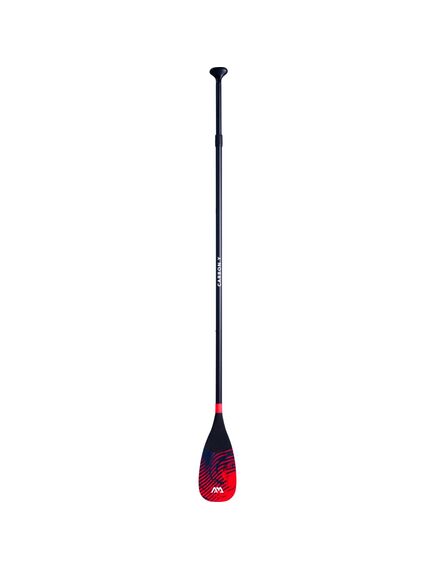 Весло для SUP-доски CARBON Y 100% Carbon (3 PCS), img 2