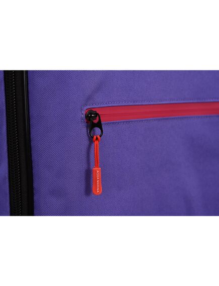 Рюкзак для SUP-доски Aqua Marina Zip Backpack (Purple S), Размер (сумки и чехлы): S, img 3