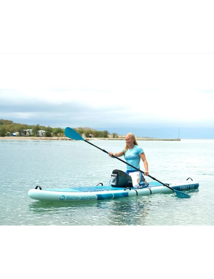 Сиденье для каяка/SUP-доски Spinera Saddle Seat for Sup and Kayak, img 4