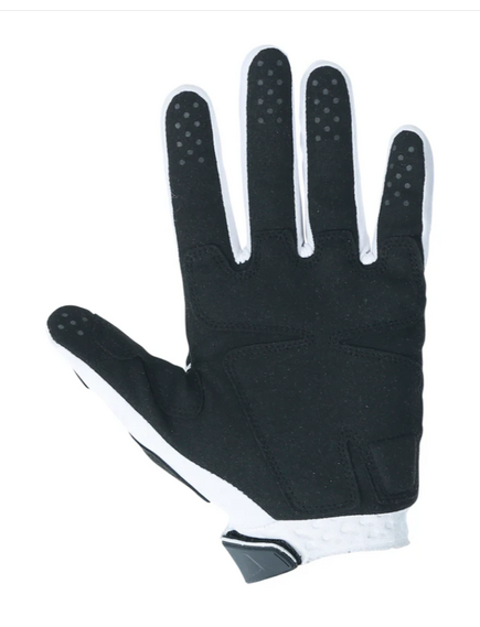 Перчатки для водных видов спорта Jetpilot RACE RX GLOVE WHITE/BLACK, Размер: 12 (L), img 2