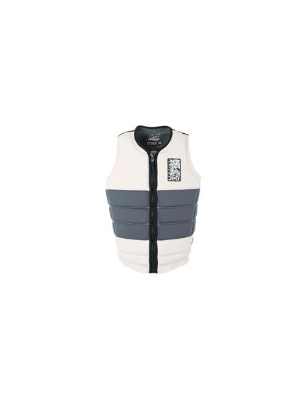Спасательный жилет неопрен мужской Jetpilot X1 F/E VEST FELIX CONCRETE, Размеры (жилеты): 10 (M)