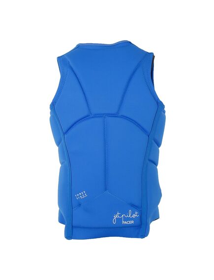 Спасательный жилет неопрен женский Jetpilot PACER X1 LADIES VEST BLUE, Размеры (жилеты): 12 (L), img 2