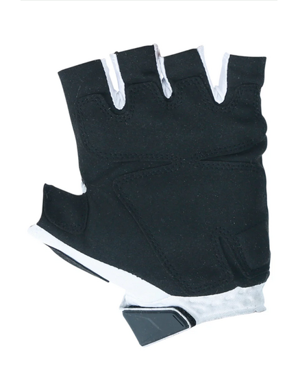 Перчатки для водных видов спорта Jetpilot SHORT FINGER RACE RX GLOVE WHITE/BLACK, Размер: 10 (M), img 2