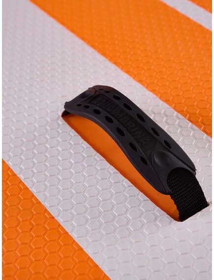 SUP-доска надувная с веслом Pure Air Coast 12'0" (Orange), img 2
