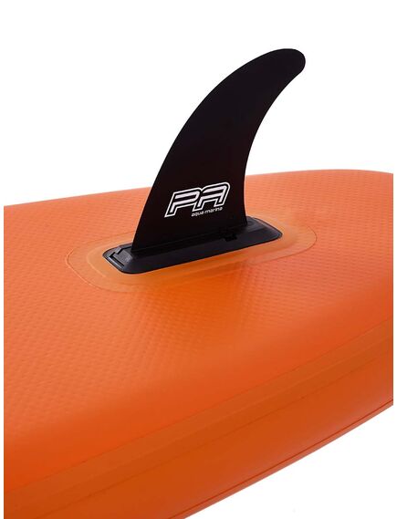 SUP-доска надувная с веслом Pure Air Coast 10'2" (Orange), img 6