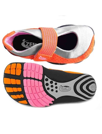 Обувь ZEM TERRA MISU Big Kids Mini Pech, Размеры (обувь): 34 (1), img 2 Обувь ZEM TERRA MISU Big Kids Mini Pech, Размеры (обувь): 34 (1), img 2