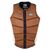 Спасательный жилет неопрен мужской Jetpilot JB ONEIL C4 F/E ECO VEST RUST, Размеры (жилеты): 10 (M)
