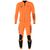 Гидрокостюм муж.длин.без рукавов+гидрокуртка на молнии Jetpilot RX Vault Race John+Jacket orange S24, Размер (гидроодежда): 10 (M)