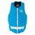 Спасательный жилет неопрен мужской Jetpilot QUANTUM X F/E VEST CORY BLUE, Размеры (жилеты): 12 (L)