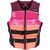 Спасательный жилет неопрен женский Connelly CONN WMNS CLASSIC NEO VEST, Размеры (жилеты): 6 (XS)