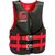 Спасательный жилет неопрен мужской Connelly CONN MENS PROMO NEO VEST RD