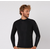 Гидромайка мужская Follow P1 2mm Wetty Top Black, Размер (гидроодежда): 10 (M)