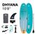 SUP-доска надувная с веслом для йоги Aqua Marina Dhyana 11'0"