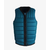 Спасательный жилет мужской Follow Total Blue