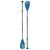 Весло для SUP-доски Aqua Marina CARBON GUIDE Carbon/Fiberglass (3 PCS)
