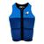 Спасательный жилет неопрен детский Jetpilot FREERIDE BOYS ECO VEST L50 Blue