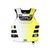 Спасательный жилет для гидроцикла неопрен мужской Jetpilot VAULT PROTECH S/E VEST Yellow, Размеры (жилеты): 8-10 (S/M)