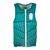 Спасательный жилет неопрен женский Jetpilot ALLURE F/E ECO VEST Green, Размеры (жилеты): 10 (M)