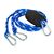 Чалка плавающая O'Brien FLOATING BOAT HARNESS [8']