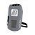 Сумка водонепроницаемая Jetpilot VENTURE 10L DRYSAFE BACK PACK CHARCOAL