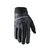 Перчатки для водных видов спорта Jetpilot RX VAULT AIRLITE GLOVE BLACK